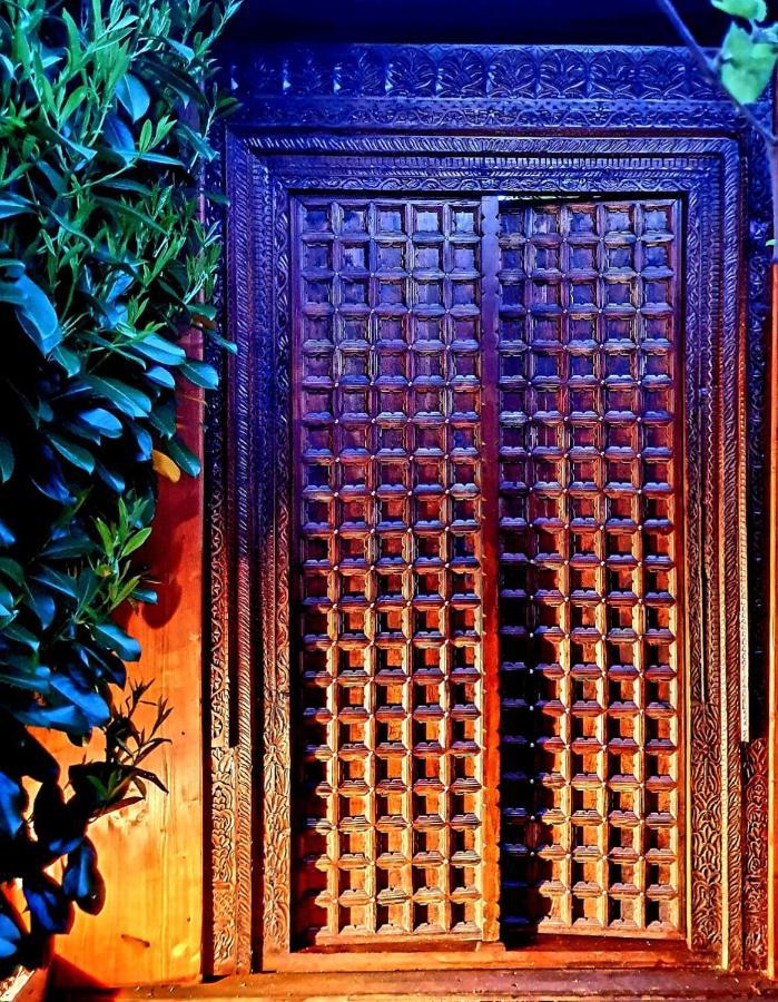 L'Ecrin De Rumi Vaires-sur-Marne Exteriér fotografie