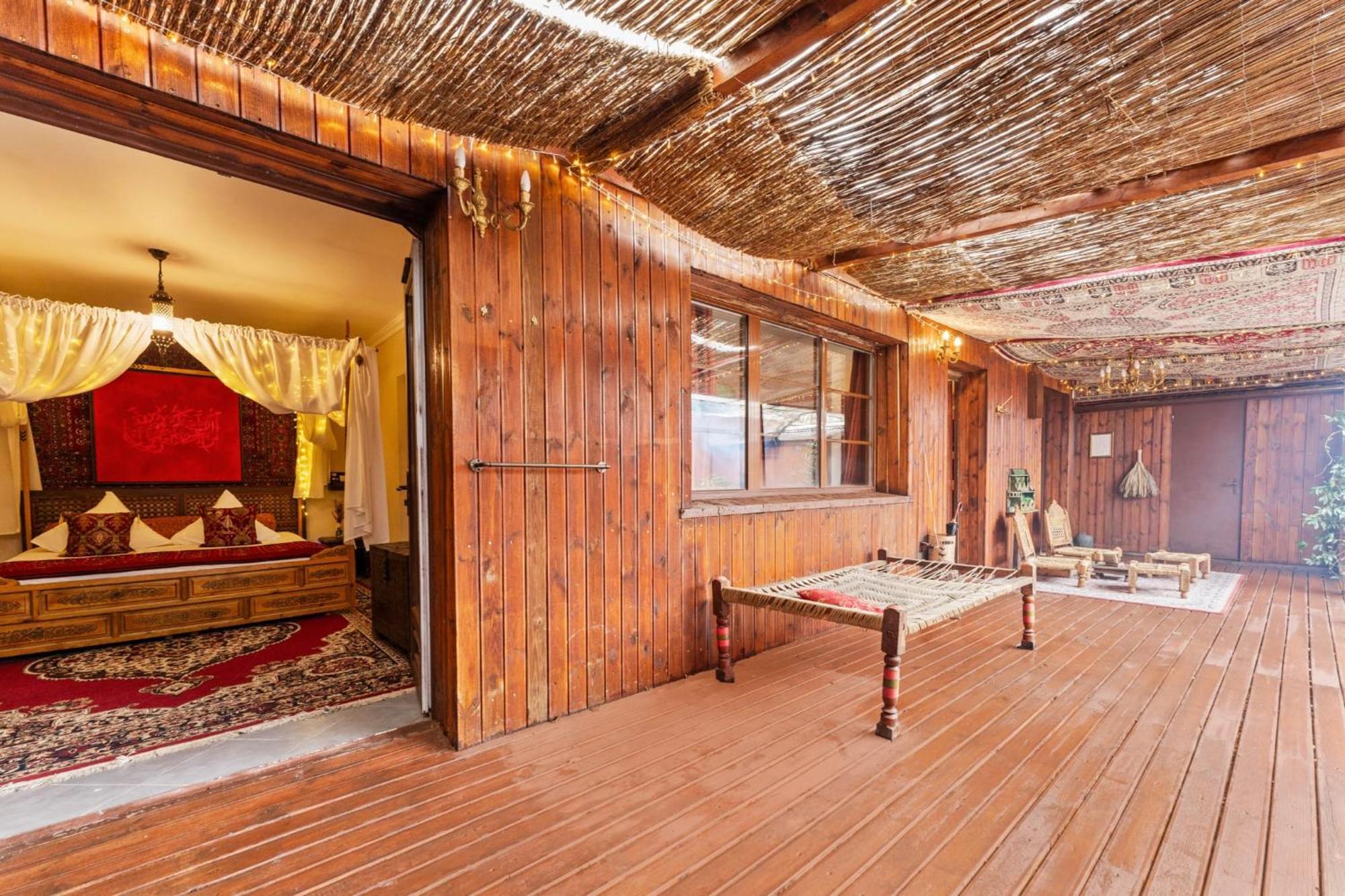 L'Ecrin De Rumi Vaires-sur-Marne Exteriér fotografie