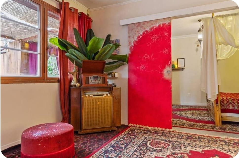 L'Ecrin De Rumi Vaires-sur-Marne Exteriér fotografie
