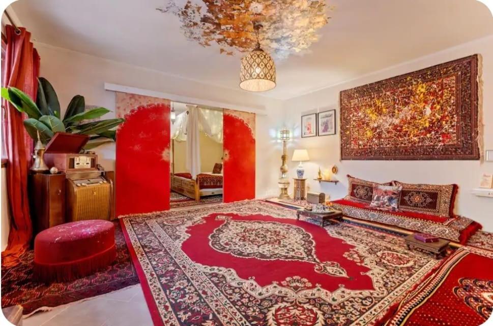 L'Ecrin De Rumi Vaires-sur-Marne Exteriér fotografie